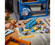 LEGO City 60408 Laweta z samochodami sportowymi - 1248594 - zdjęcie 12